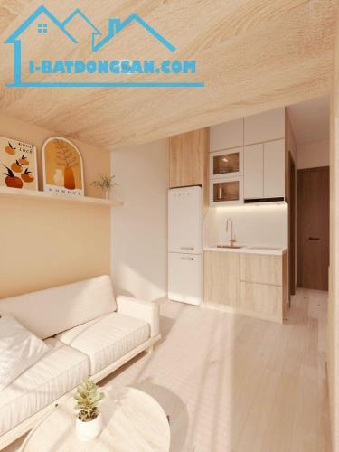 CHUNG CƯ MINI DÒNG TIỀN 1.2 TỶ/ NĂM - THANH XUÂN 78M - 7 TẦNG THANG MÁY CHẠY VÙ VÙ...21 TỶ - 1