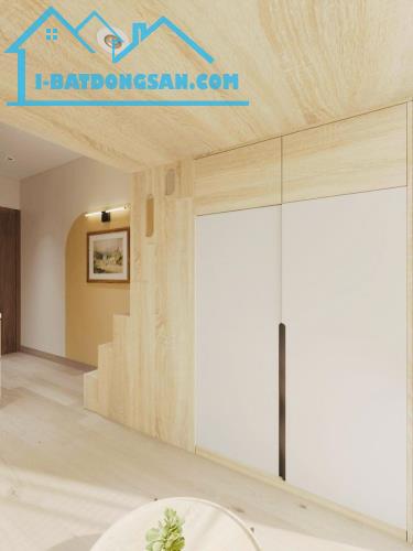 CHUNG CƯ MINI DÒNG TIỀN 1.2 TỶ/ NĂM - THANH XUÂN 78M - 7 TẦNG THANG MÁY CHẠY VÙ VÙ...21 TỶ - 2