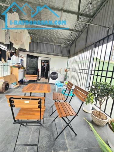 Bán chung cư mini Triều Khúc, Thanh Xuân, 10 phòng khép kín, 7 tầng thang máy, lô góc 42m2
