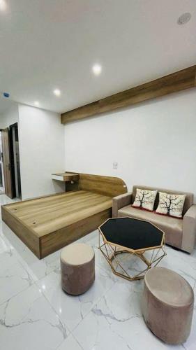 Bán chung cư mini Triều Khúc, Thanh Xuân, 10 phòng khép kín, 7 tầng thang máy, lô góc 42m2 - 4