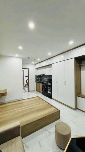 Bán chung cư mini Triều Khúc, Thanh Xuân, 10 phòng khép kín, 7 tầng thang máy, lô góc 42m2 - 5