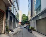 BÁN NHÀ HXT THÔNG ÂU CƠ TÂN PHÚ 68M2 5X15M2 3 TẦNG, SHR GIÁ 6.3 TỶ