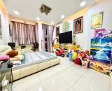 VỊ TRÍ KINH DOANH LŨY BÁN BÍCH – NHÀ ĐẸP 4 TẦNG BTCT – TIỆN VĂN PHÒNG, SPA- 9.2 Tỷ - TUYỆT