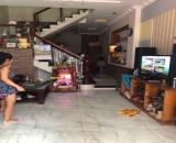 NHÀ ĐẸP GIÁ TỐT BÌNH TÂN - HẺM XE HƠI 8M - 4 LẦU CHỈ 5.2 TỶ Bến Lội, P. Bình Trị Đông A