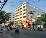 2MT Lê Quang Định,P.11,Q.Bình Thạnh - 12x33m(CN: 348m2)-CTXD: Hầm +10 tầng - Gía: 85 tỷ