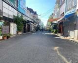 Hàng Thơm lô đất cực đẹp gần chợ Phạm Đăng Giảng hẻm xe tải thông 66m2, Nhỉnh 3 tỷ