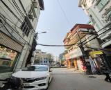 MẶT PHỐ BỒ ĐỀ - Ô TÔ TRÁNH KINH DOANH ĐỈNH - 16 PHÒNG THUÊ DÒNG TIỀN