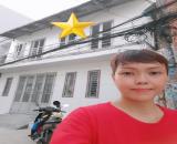 Bán nhà An Dương Vương 2 tầng 42m2 ngang hơn 6m xe hơi đỗ cửa chỉ hơn 3 tỷ xíu