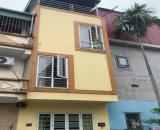 Cần bán nhà chính chủ 32m2, mặt tiền 3,9m nở hậu