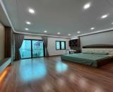 ĐÀM QUANG TRUNG LONG BIÊN- 47Mx6T THANG MÁY-MT RỘNG-GÍA ĐẦU TƯ-FULL NỘI THẤT-GẦN PHỐ