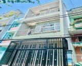 Bán nhà Hẻm Xe hơi 6m Khuông Việt -  gần Hòa Bình, DT: 4x18m, 4 Tầng - 8PN, 8 tỷ.