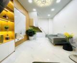 Bán nhà nhỏ đẹp Chu Văn An 10m2 hẻm ba gác – Giá 1,98 Tỷ tl.