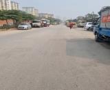 Đất Lê Trọng Tấn Hoàng Mai 82m2 mặt tiền 9m giá đầu tư
