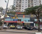 SÀN THƯƠNG MẠI NGÔ THỊ NHẬM 500M CHO THUÊ 90TR/TH 23.8TỶ