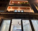 Bán nhà hẻm xe hơi 4,5m thông Phan Huy Ích, P.12, 4 x 12,5, giá 5.05 tỷ tl