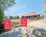 Mình muốn bán 2 lô đất đươngg ô tô Tôn Đản, DT 118m