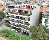 Bán Tòa Nhà 7 Tầng Phố Âu Cơ 87m2 Mt 5.5m View Trọn Hồ Tây Kinh Doanh Ở Đều Sướng