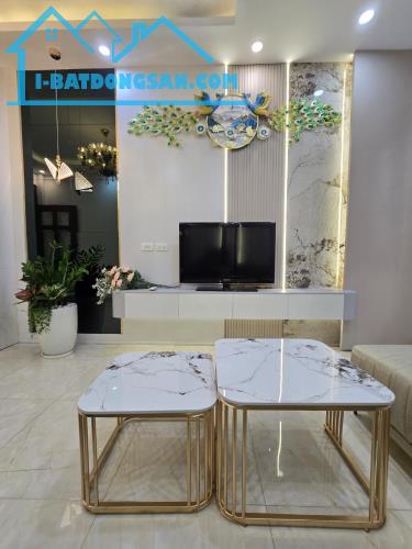 BÁN NHÀ NGÕ_QUỲNH - Hai Bà Trưng – 45M² – NHỈNH 6 TỶ