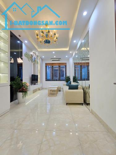 BÁN NHÀ NGÕ_QUỲNH - Hai Bà Trưng – 45M² – NHỈNH 6 TỶ - 1