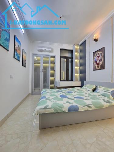 BÁN NHÀ NGÕ_QUỲNH - Hai Bà Trưng – 45M² – NHỈNH 6 TỶ - 3