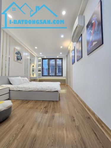 BÁN NHÀ NGÕ_QUỲNH - Hai Bà Trưng – 45M² – NHỈNH 6 TỶ - 4