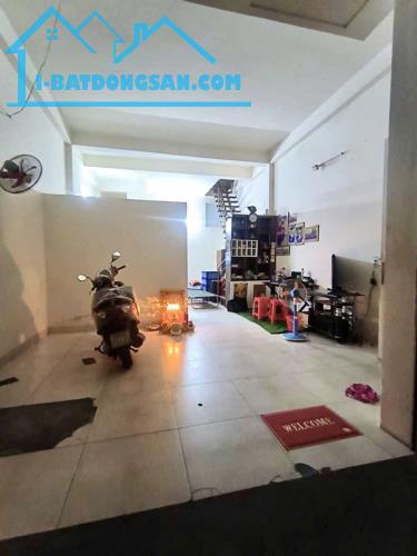 NGAY VẠN PHÚC CITY - HẺM Ô TÔ THÔNG - 75M2 - ĐANG CÓ DÒNG TIỀN - SỔ VUÔNG - CHỈ 5.X TỶ - 3
