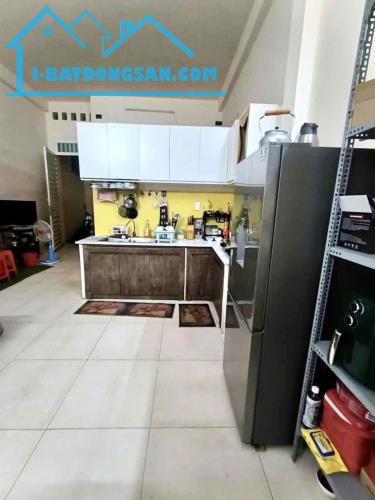 NGAY VẠN PHÚC CITY - HẺM Ô TÔ THÔNG - 75M2 - ĐANG CÓ DÒNG TIỀN - SỔ VUÔNG - CHỈ 5.X TỶ - 2