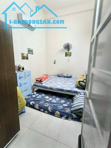 NGAY VẠN PHÚC CITY - HẺM Ô TÔ THÔNG - 75M2 - ĐANG CÓ DÒNG TIỀN - SỔ VUÔNG - CHỈ 5.X TỶ - 1