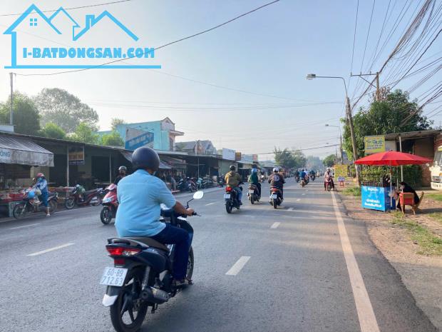 Bán lô đất 1300m2 mặt tiền DT767 gần KCN Sông Mây, Bắc Sơn, Trảng Bom, giá 10.8 tỷ - 1