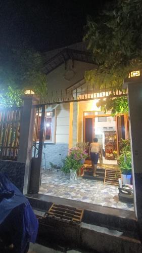 LDC6- SIÊU PHẨM BIỆT THỰ MỚI- Ở NGAY- NGANG KHỦNG 8x15 CHỈ NHỈNH 7 TỶ- KẾ TÊN LỬA- SỔ - 3