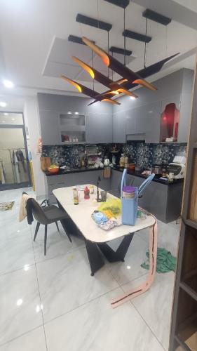 LDC6- SIÊU PHẨM BIỆT THỰ MỚI- Ở NGAY- NGANG KHỦNG 8x15 CHỈ NHỈNH 7 TỶ- KẾ TÊN LỬA- SỔ - 2