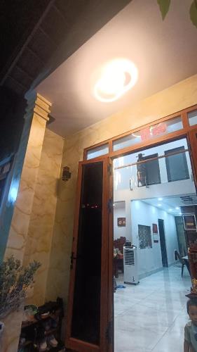LDC6- SIÊU PHẨM BIỆT THỰ MỚI- Ở NGAY- NGANG KHỦNG 8x15 CHỈ NHỈNH 7 TỶ- KẾ TÊN LỬA- SỔ