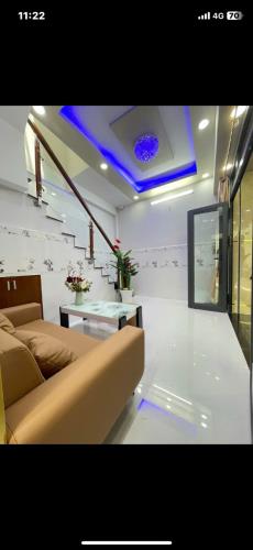 Cần bán gấp nhà Nguyễn Hồng Đào Phường 15 Tân Bình 21m2, 2 tầng 3.75 Tỷ. - 2
