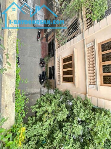 BÁN NHÀ KHUẤT DUY TIẾN, OTO, KINH DOANH 40M2, GIÁ 17,2 TỶ - 5
