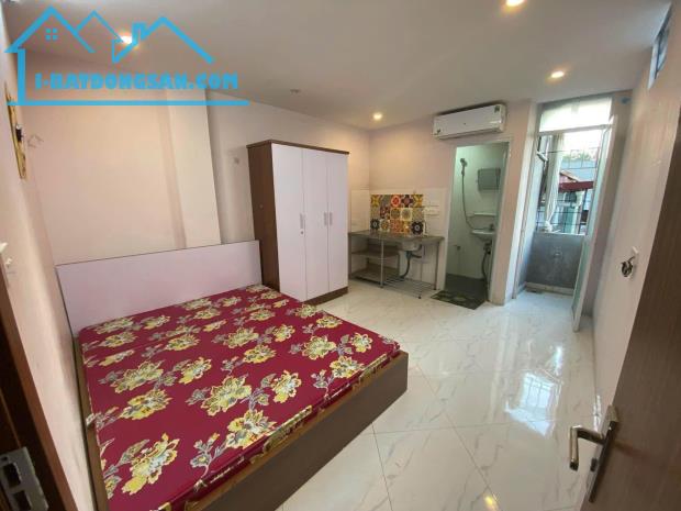 🏠 CƠ HỘI  CÓ 102-TÒA 12 PHÒNG- GẦN 12 ĐẠI HỌC-THU 50TR/TH-8.5 TỶ-hangmini.com - 4