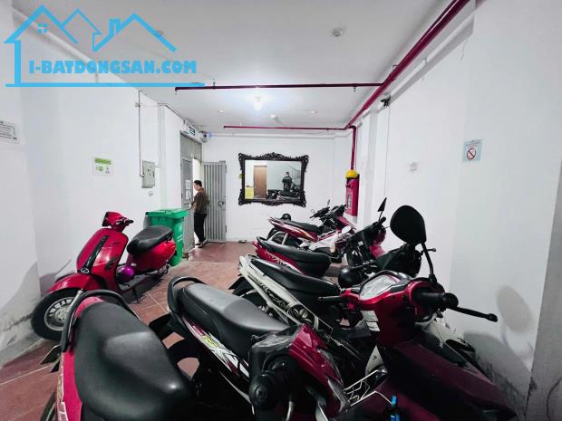 🏠 CƠ HỘI  CÓ 102-TÒA 12 PHÒNG- GẦN 12 ĐẠI HỌC-THU 50TR/TH-8.5 TỶ-hangmini.com - 3