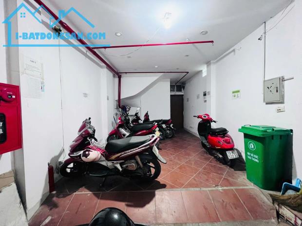 🏠 CƠ HỘI  CÓ 102-TÒA 12 PHÒNG- GẦN 12 ĐẠI HỌC-THU 50TR/TH-8.5 TỶ-hangmini.com
