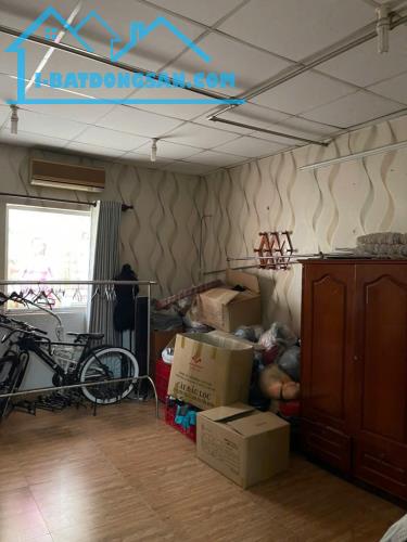 Bán Nhà MT Ung Văn Khiêm Phường 25 Bình Thạnh Giá 31 Tỷ - 4
