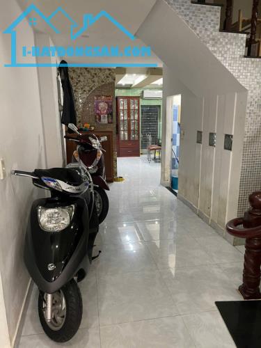 Bán Nhà MT Ung Văn Khiêm Phường 25 Bình Thạnh Giá 31 Tỷ - 2