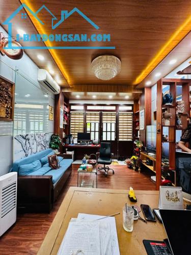Bán Nhà MT Ung Văn Khiêm Phường 25 Bình Thạnh Giá 31 Tỷ - 1