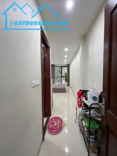 💥 Bán Nhà Mới Phố Chùa Bộc 56 m2 6t K/Doanh Ô tô Đỗ Cửa 26.5 Tỷ Quận Đống Đa 💥 - 3