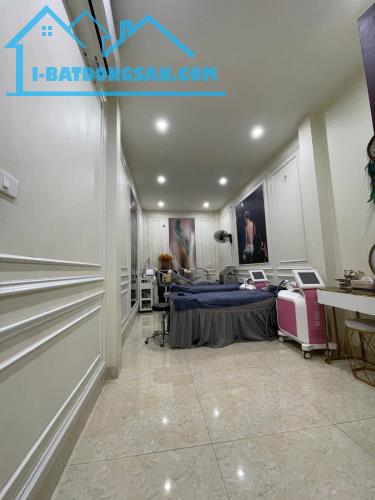 💥 Bán Nhà Mới Phố Chùa Bộc 56 m2 6t K/Doanh Ô tô Đỗ Cửa 26.5 Tỷ Quận Đống Đa 💥 - 1