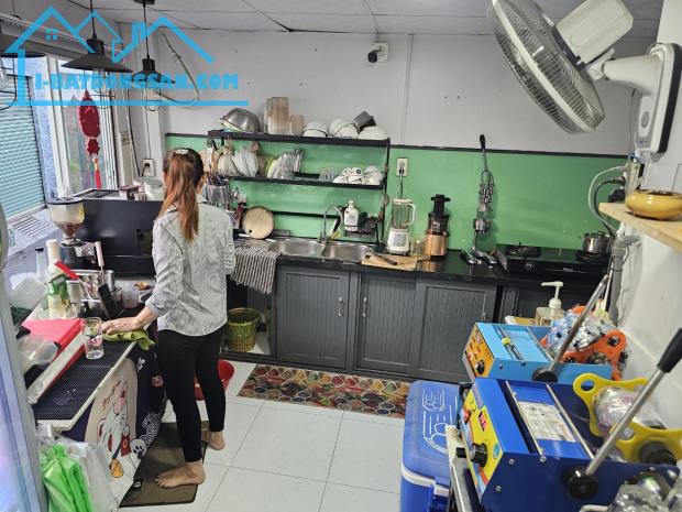 CĂN GÓC HẺM XE HƠI THÔNG, GẦN HOÀNG DIỆU 2, DÒNG TIỀN ỔN ĐỊNH, 358m2, CHỈ 18 TỶ. - 2