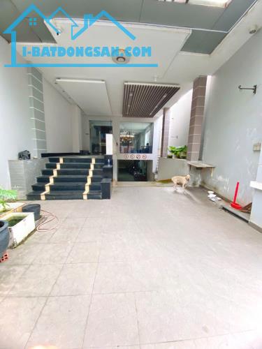 Bán Toà Nhà Có Thang Máy Đường Phạm Văn Chiêu, Phường 08, Quận Gò vấp, Hồ chí Minh - 2