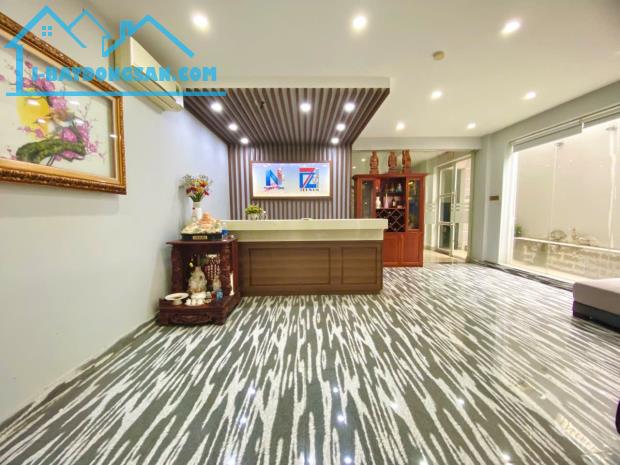 Bán Toà Nhà Có Thang Máy Đường Phạm Văn Chiêu, Phường 08, Quận Gò vấp, Hồ chí Minh - 4