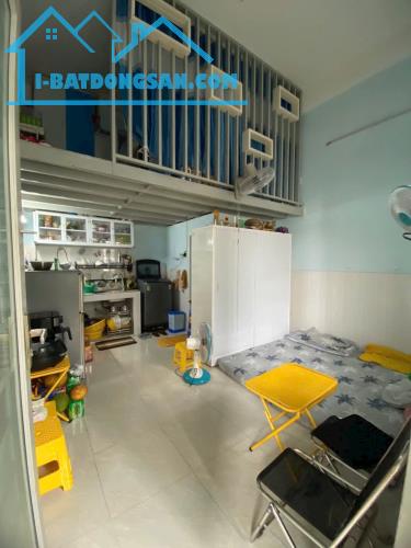 Bán Toà Nhà Có Thang Máy Đường Phạm Văn Chiêu, Phường 08, Quận Gò vấp, Hồ chí Minh - 5