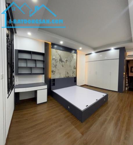 BÁN NHÀ GIẢI PHÓNG, HOÀNG MAI, GẦN PHỐ, MỚI TINH, TẶNG FULL NỘI THẤT, 35M2, 6.8 TỶ(CTL) - 3