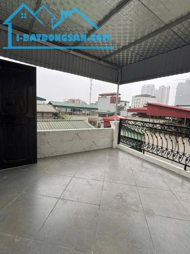 BÁN NHÀ GIẢI PHÓNG, HOÀNG MAI, GẦN PHỐ, MỚI TINH, TẶNG FULL NỘI THẤT, 35M2, 6.8 TỶ(CTL) - 4