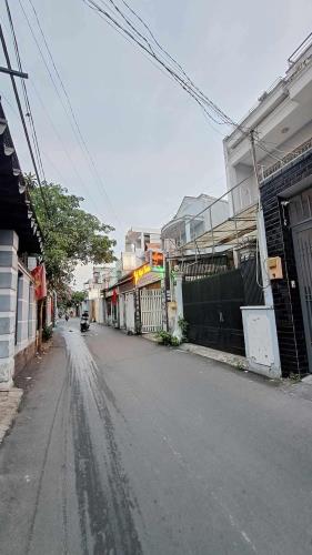 BÁN NHÀ MAN THIỆN, HIỆP PHÚ, THỦ ĐỨC 84M2 3 TẦNG 3PN - GIÁ 6 TỶ 450TR - 5