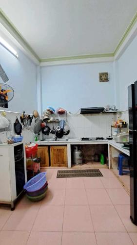 BÁN NHÀ MAN THIỆN, HIỆP PHÚ, THỦ ĐỨC 84M2 3 TẦNG 3PN - GIÁ 6 TỶ 450TR